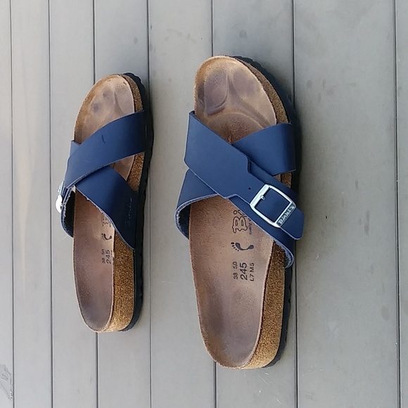 Birki's Sandals - Picture 1 of 9